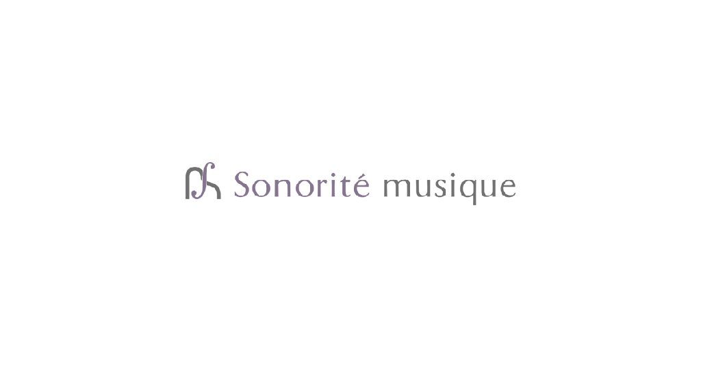 Sonoritemusiqueのメイン画像