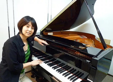 Sonoritemusiqueの講師紹介